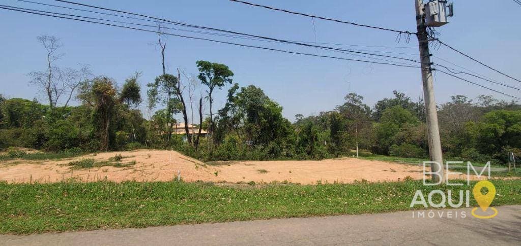 Terreno à venda Condomínio Terras de São Jose I, Itu/SP. foto 3
