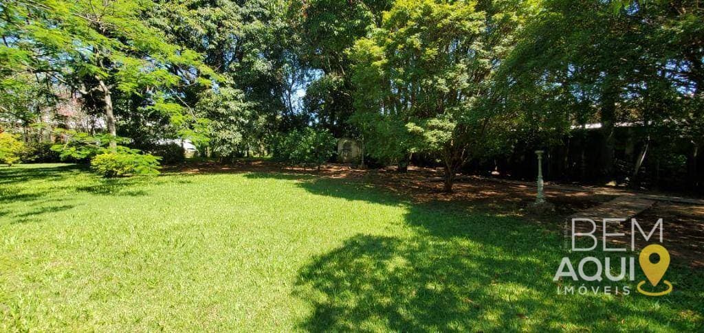 Terreno à venda, 2064 m² por R$ 3.000.000,00 - Condomínio Terras de São José - Itu/SP foto 2