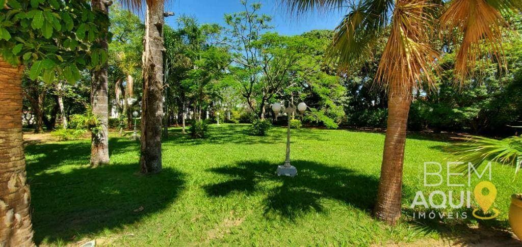 Terreno à venda, 2064 m² por R$ 3.000.000,00 - Condomínio Terras de São José - Itu/SP foto 1