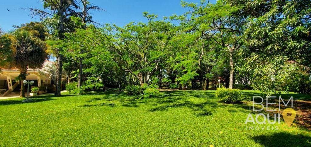 Terreno à venda, 2064 m² por R$ 3.000.000,00 - Condomínio Terras de São José - Itu/SP foto 4