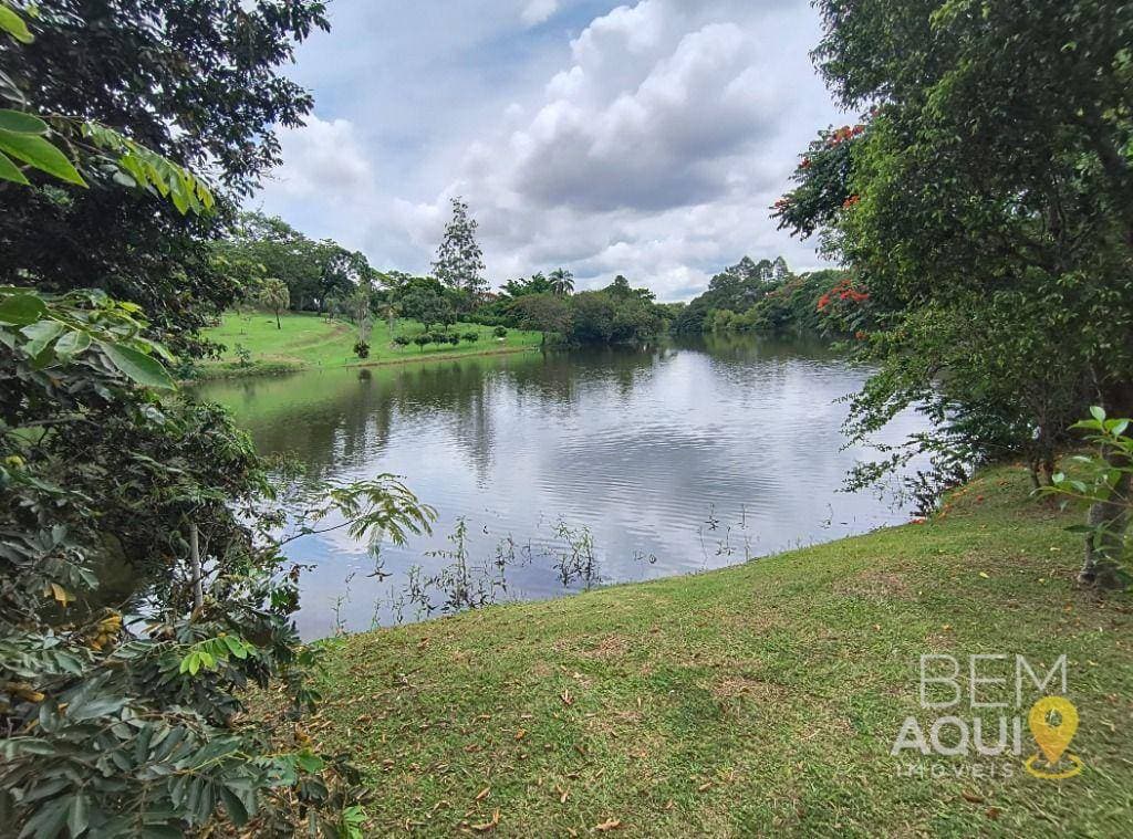 Terreno à venda, 812 m² por R$ 690.000,00 - Condomínio Campos de Santo Antônio - Itu/SP foto 5