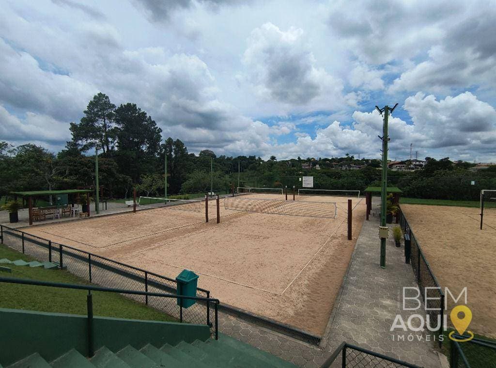 Terreno à venda, 812 m² por R$ 690.000,00 - Condomínio Campos de Santo Antônio - Itu/SP foto 7