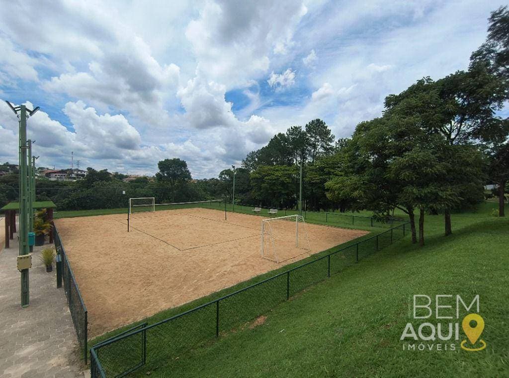 Terreno à venda, 812 m² por R$ 690.000,00 - Condomínio Campos de Santo Antônio - Itu/SP foto 8