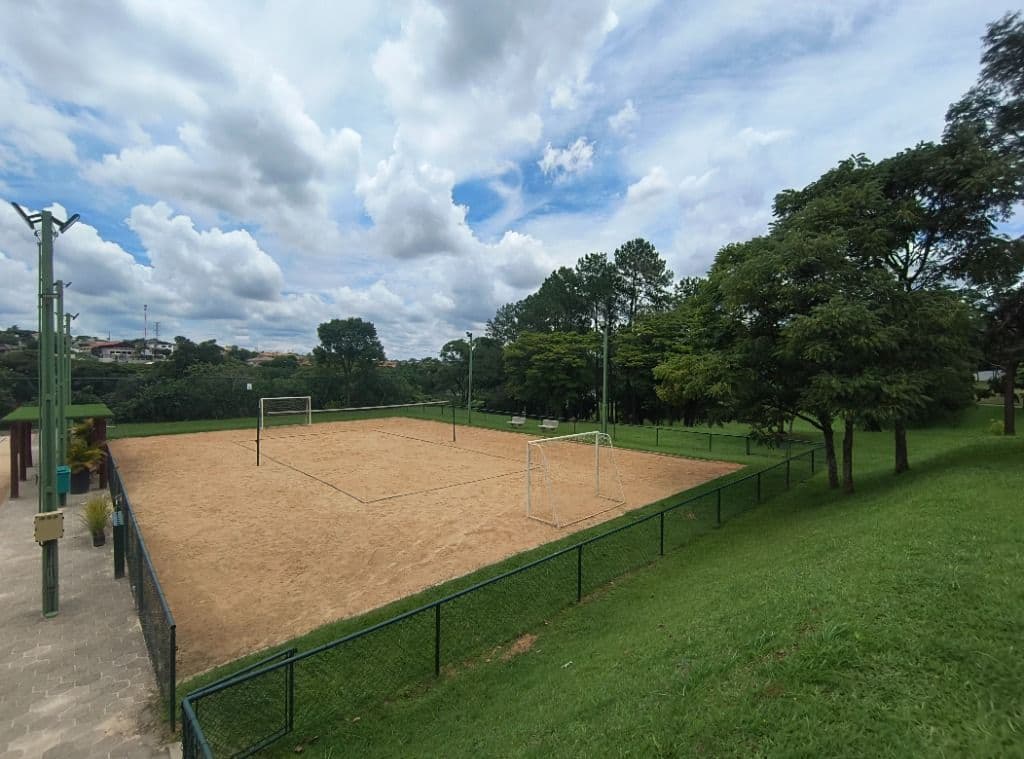 Terreno à venda, 812 m² por R$ 690.000,00 - Condomínio Campos de Santo Antônio - Itu/SP foto 8