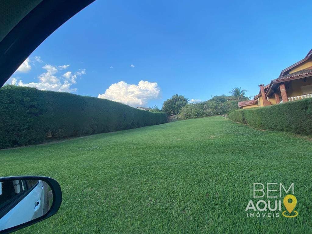 Terreno à venda, 812 m² por R$ 690.000,00 - Condomínio Campos de Santo Antônio - Itu/SP foto 3