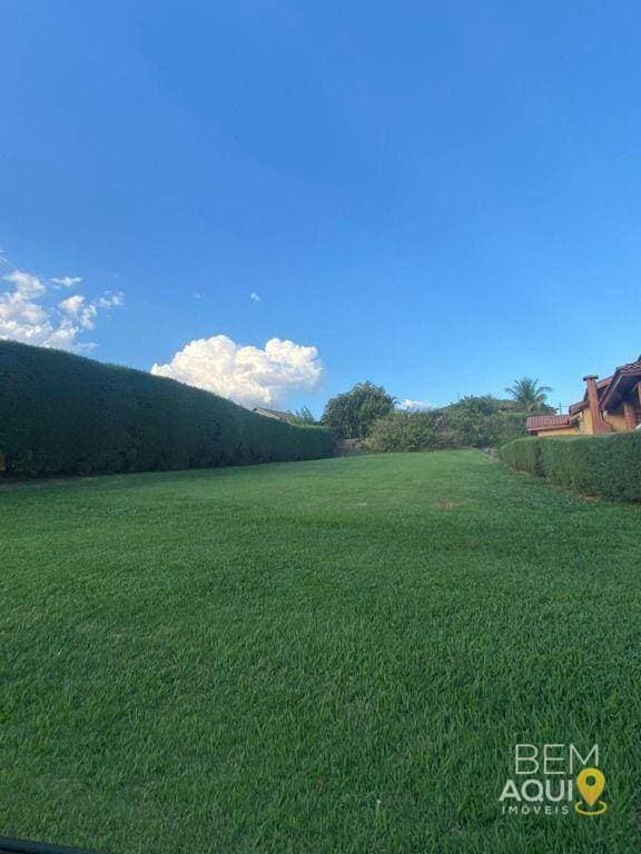 Terreno à venda, 812 m² por R$ 690.000,00 - Condomínio Campos de Santo Antônio - Itu/SP foto 2