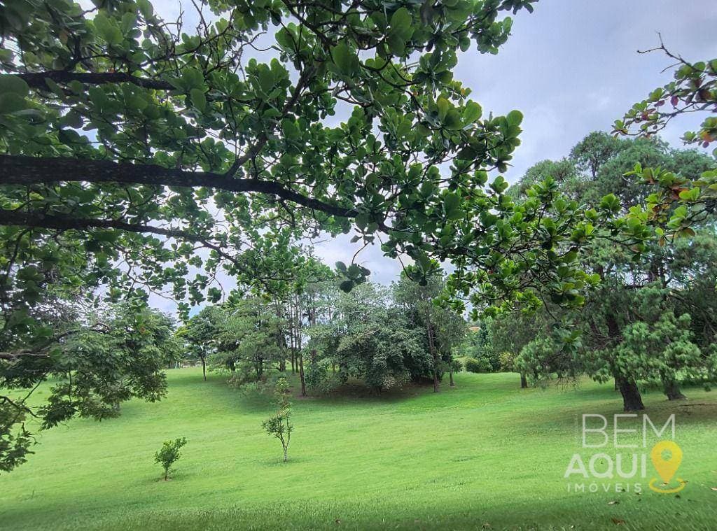 Terreno à venda, 812 m² por R$ 690.000,00 - Condomínio Campos de Santo Antônio - Itu/SP foto 6