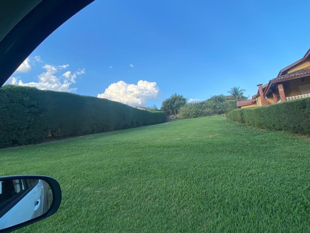 Terreno à venda, 812 m² por R$ 690.000,00 - Condomínio Campos de Santo Antônio - Itu/SP foto 3