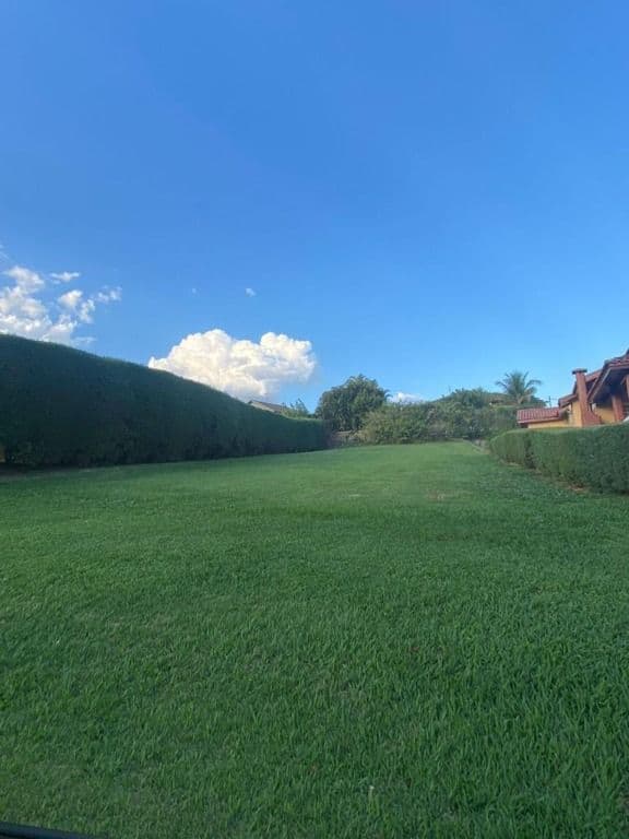Terreno à venda, 812 m² por R$ 690.000,00 - Condomínio Campos de Santo Antônio - Itu/SP foto 2