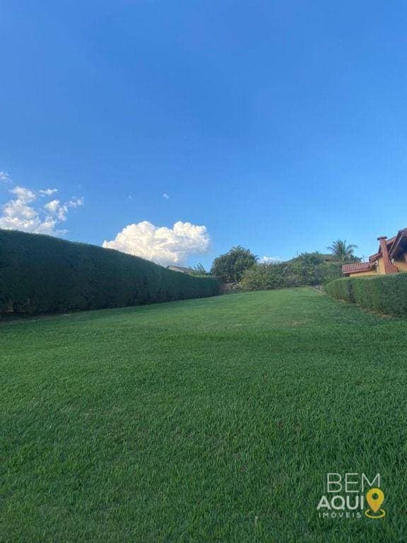 Terreno à venda, 812 m² por R$ 690.000,00 - Condomínio Campos de Santo Antônio - Itu/SP foto 1