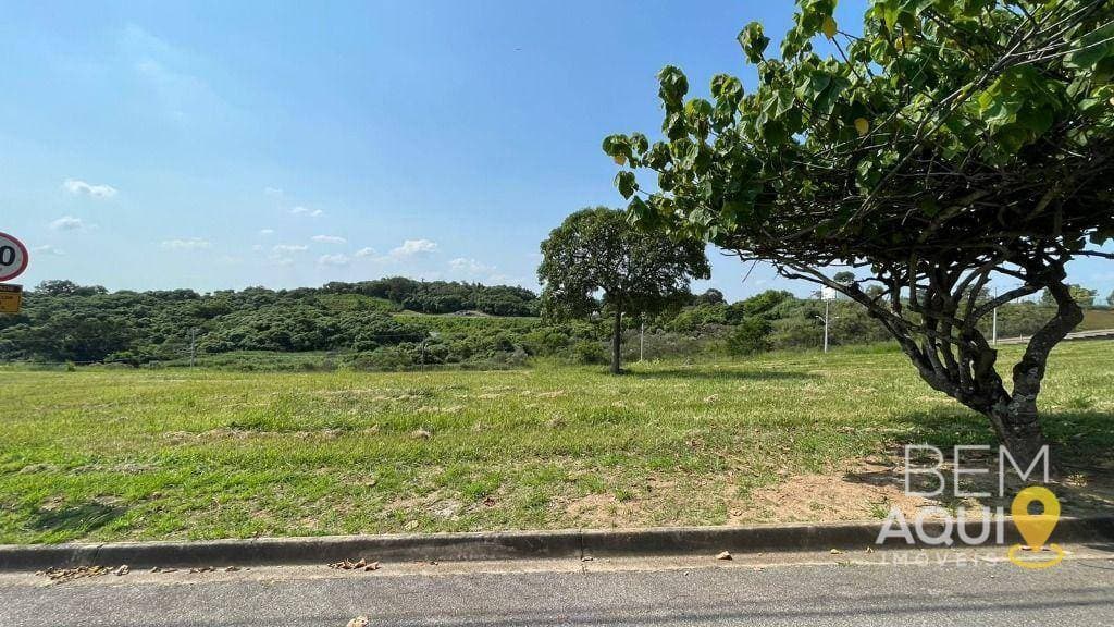 Terreno à venda no Condomínio Plaza Athénée em Itu/SP. foto 2