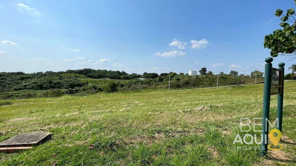Terreno à venda no Condomínio Plaza Athénée em Itu/SP. foto 4
