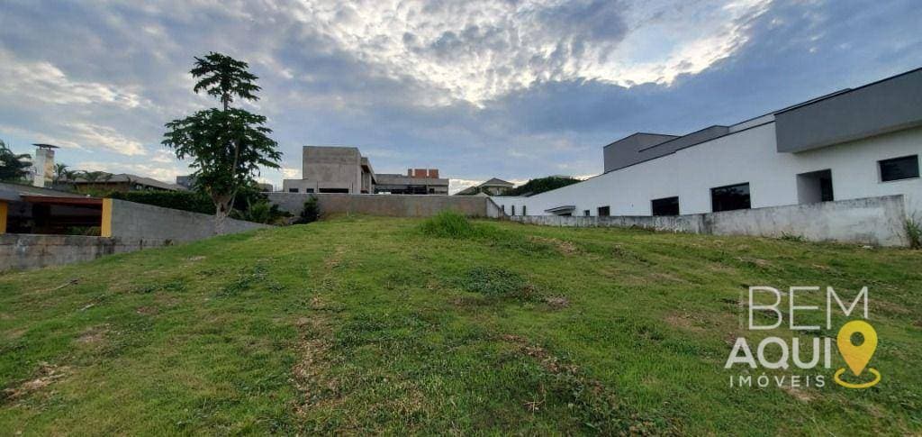 Terreno à venda, 900 m² por R$ 550.000,00 - Condomínio Xapada Parque Ytu - Itu/SP foto 3