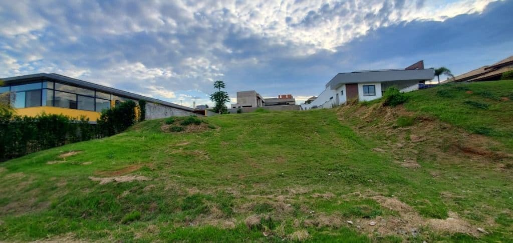 Terreno à venda, 900 m² por R$ 550.000,00 - Condomínio Xapada Parque Ytu - Itu/SP foto 2