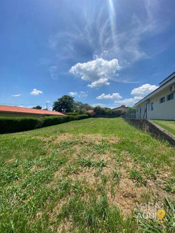 Terreno à venda Condomínio Campos de Santo Antônio I, Itu/SP. foto 3