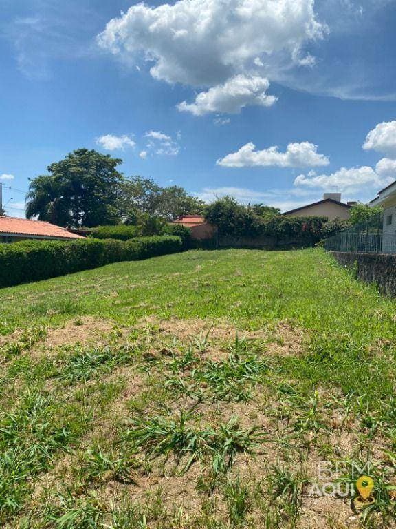 Terreno à venda Condomínio Campos de Santo Antônio I, Itu/SP. foto 4