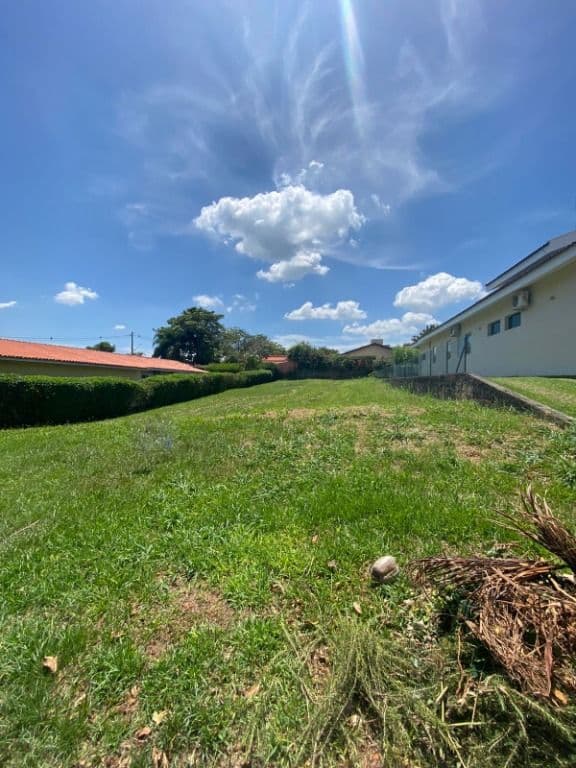 Terreno à venda Condomínio Campos de Santo Antônio I, Itu/SP. foto 2