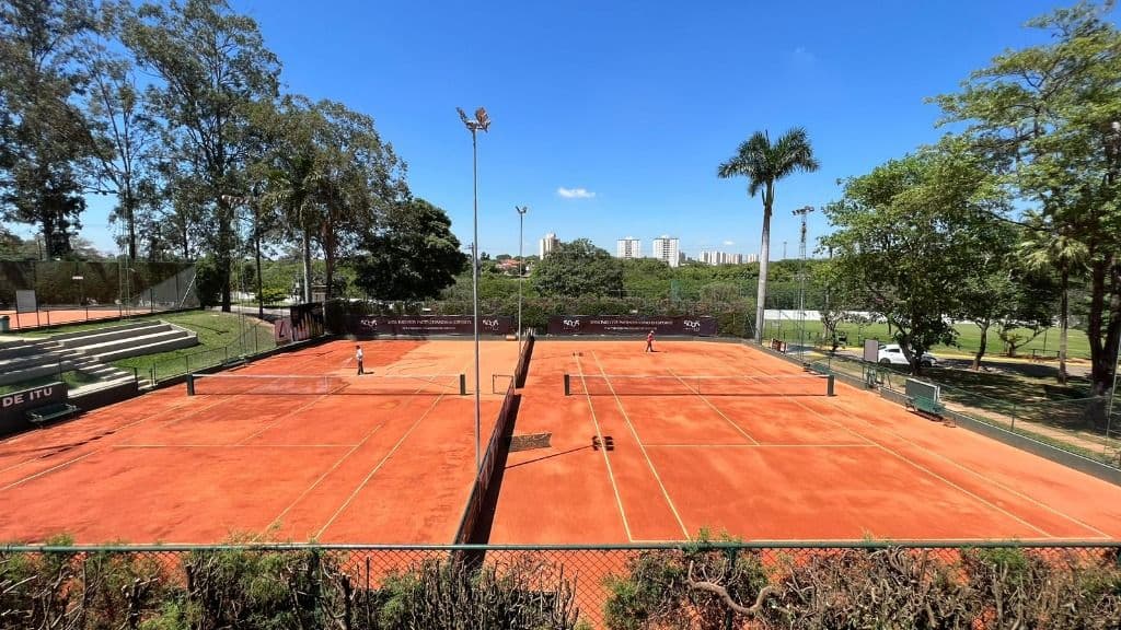 Terreno à venda no Condomínio Portal de Itu I, em Itu/SP. foto 8