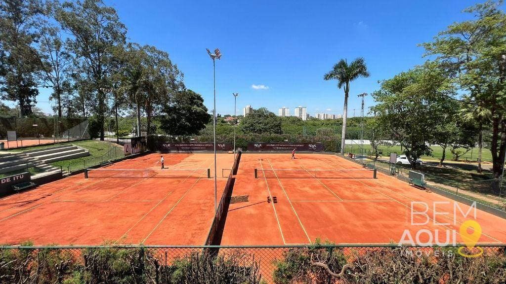 Terreno à venda no Condomínio Portal de Itu I, em Itu/SP. foto 8