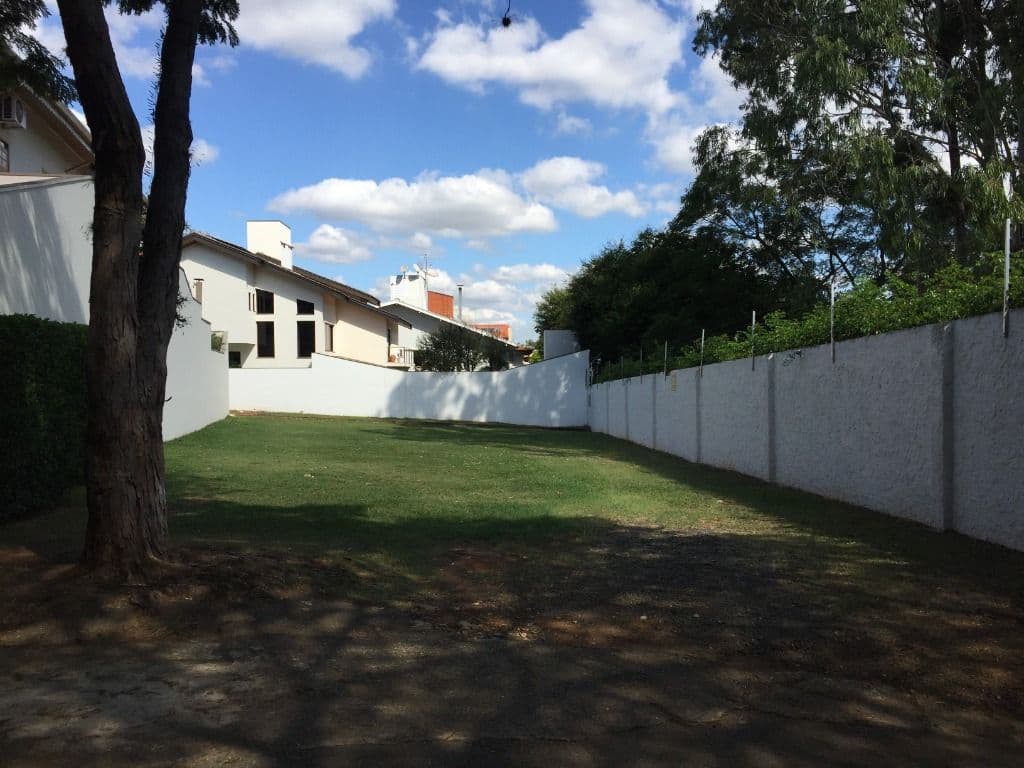 Terreno à venda no Condomínio Portal de Itu I, em Itu/SP. foto 2