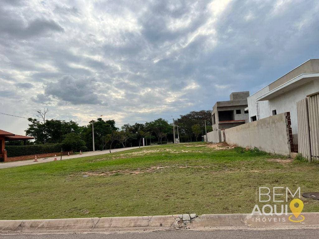 Terreno à venda Condomínio UNA, Itu/SP. foto 4
