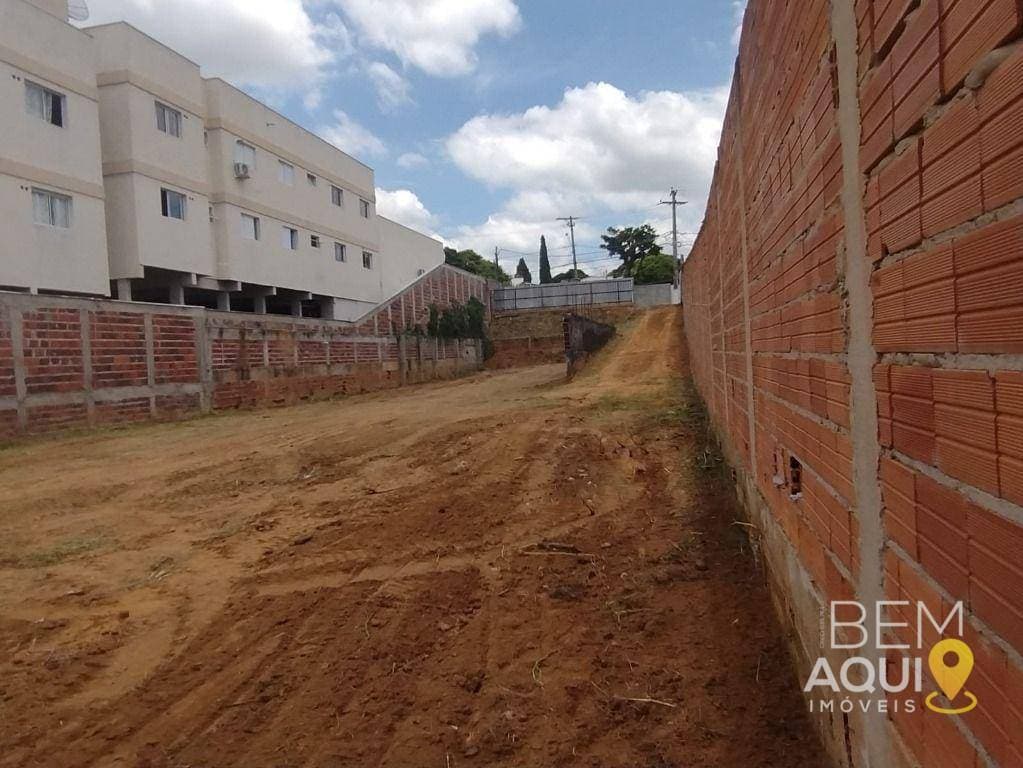 Terreno à venda Jardim São José, Itu/SP. foto 3
