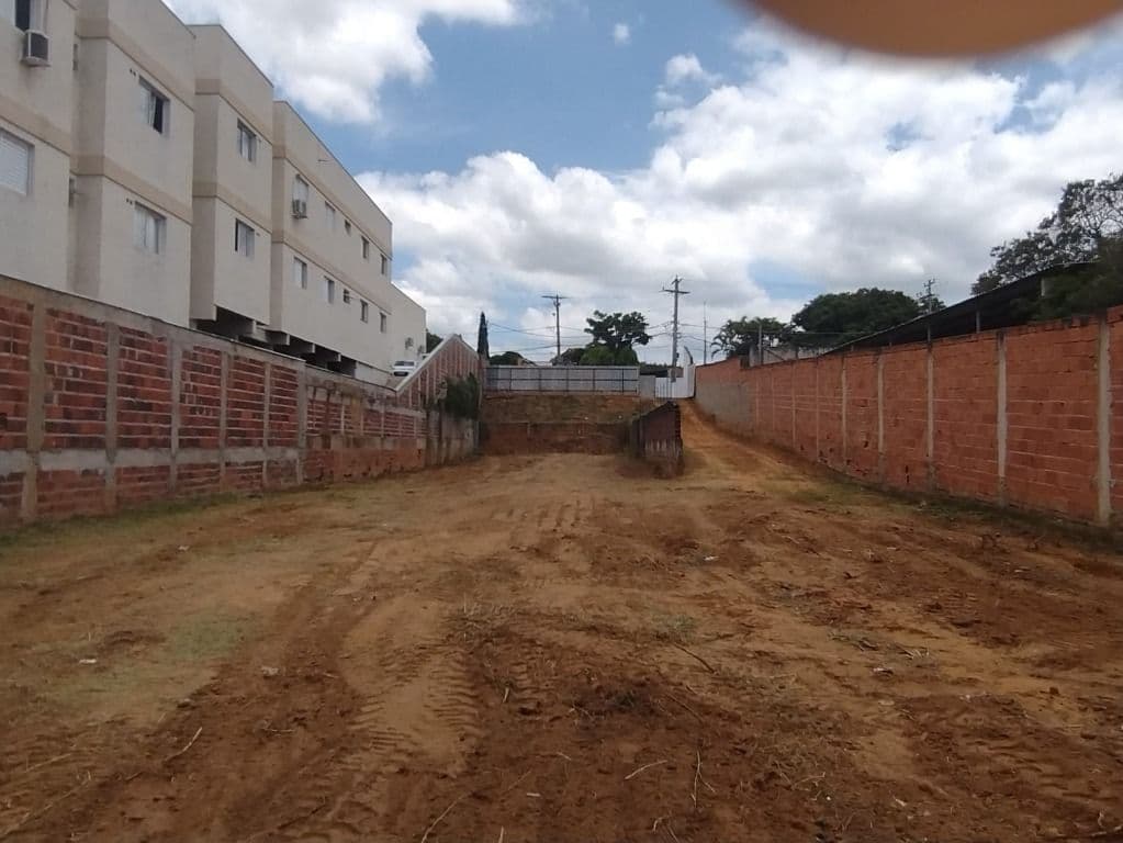 Terreno à venda Jardim São José, Itu/SP. foto 4