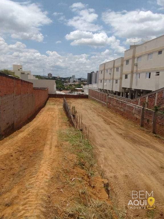 Terreno à venda Jardim São José, Itu/SP. foto 5