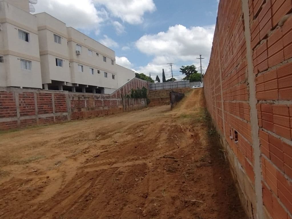 Terreno à venda Jardim São José, Itu/SP. foto 8
