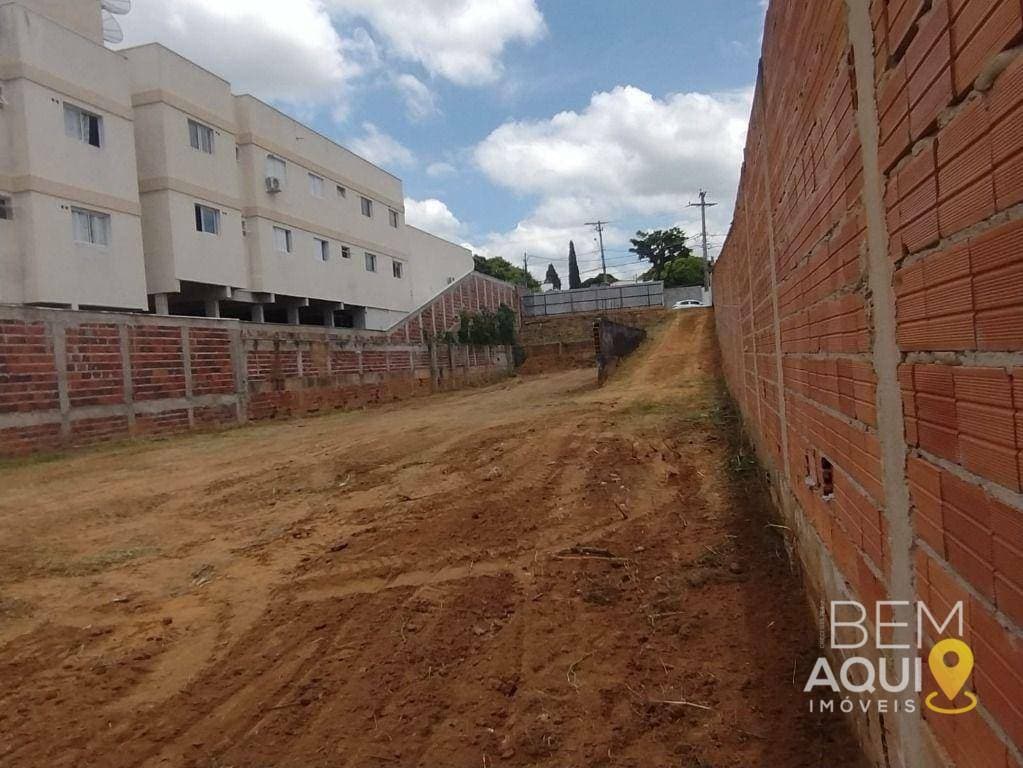 Terreno à venda Jardim São José, Itu/SP. foto 8