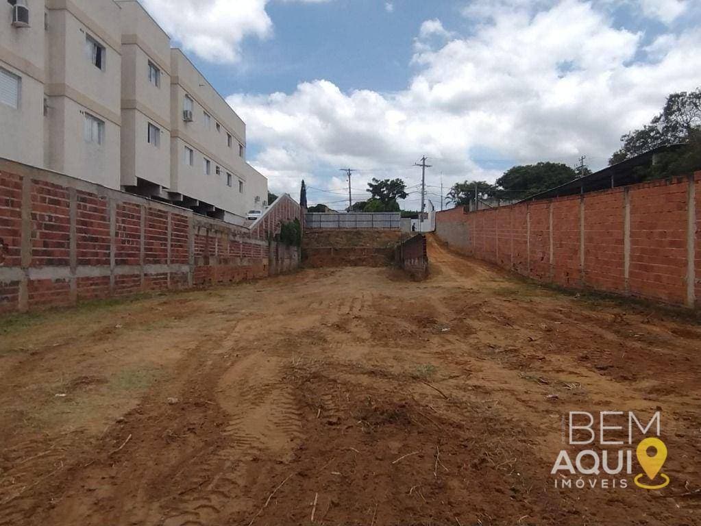 Terreno à venda Jardim São José, Itu/SP. foto 2