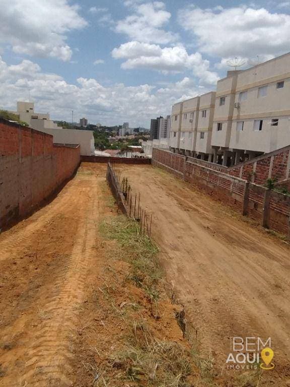 Terreno à venda Jardim São José, Itu/SP. foto 6