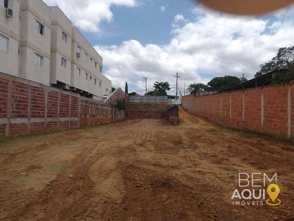 Terreno à venda Jardim São José, Itu/SP. foto 4