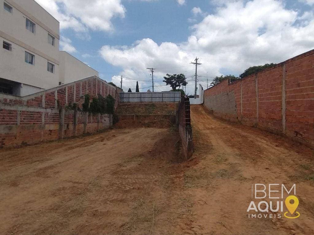 Terreno à venda Jardim São José, Itu/SP. foto 1