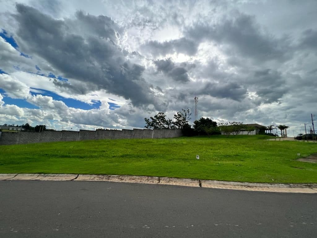 Terreno à venda Condomínio UNA, Itu/SP. foto 2