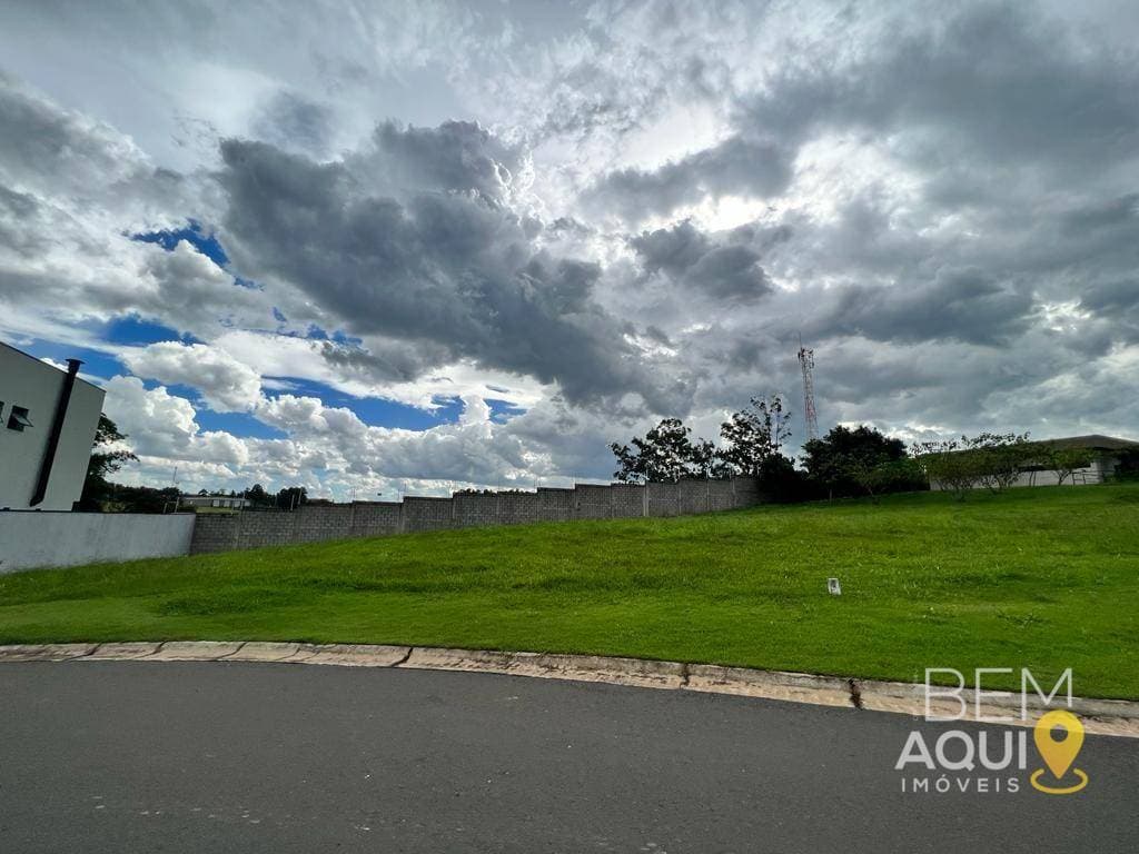 Terreno à venda Condomínio UNA, Itu/SP. foto 3
