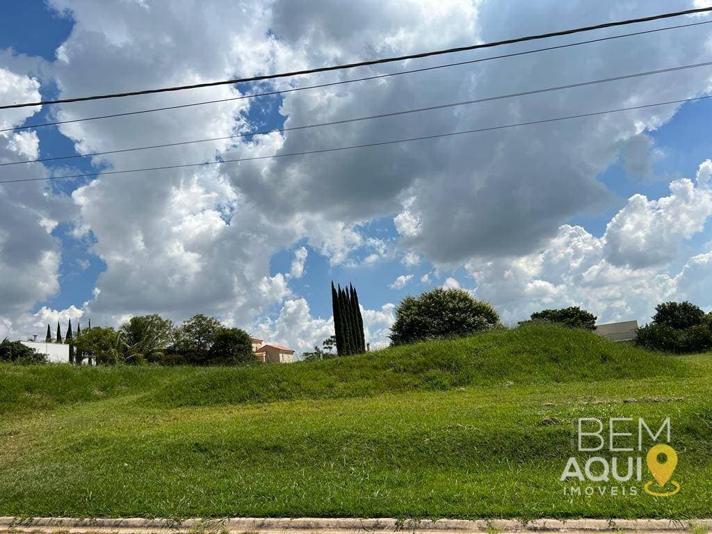 Terreno à venda Condomínio Fazenda Kurumin, Itu/SP. foto 1