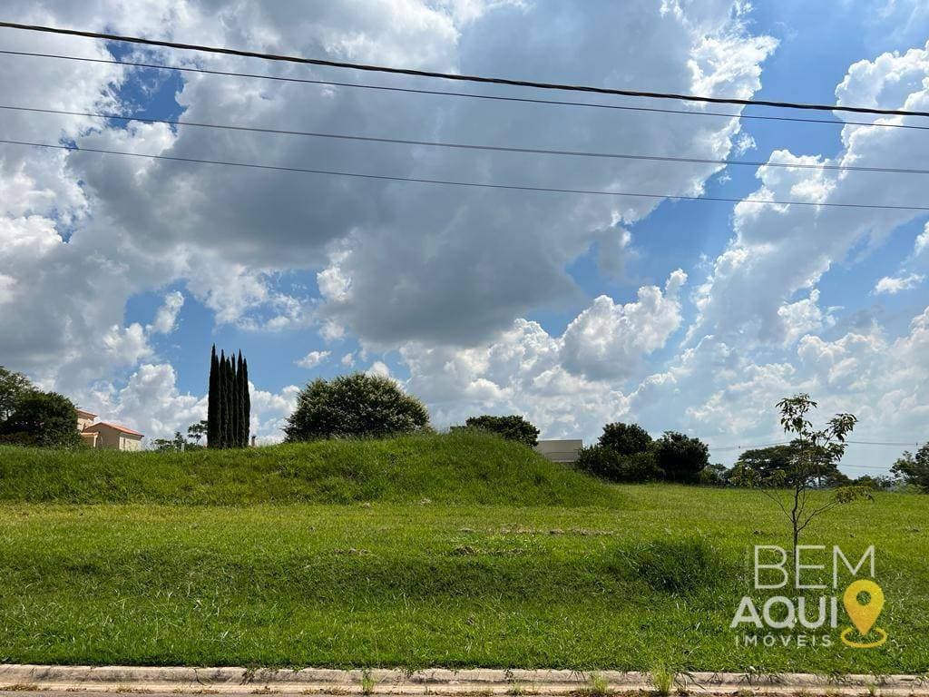 Terreno à venda Condomínio Fazenda Kurumin, Itu/SP. foto 2