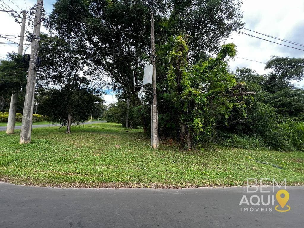 Terreno a venda Condomínio Terras de São Jose 1, Itu/SP. foto 1