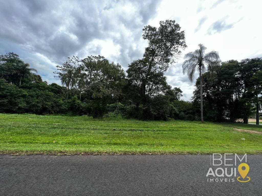 Terreno a venda Condomínio Terras de São Jose 1, Itu/SP. foto 3