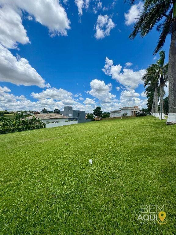 Terreno à venda Condomínio Fazenda Palmeiras Imperiais, Salto/SP. foto 6
