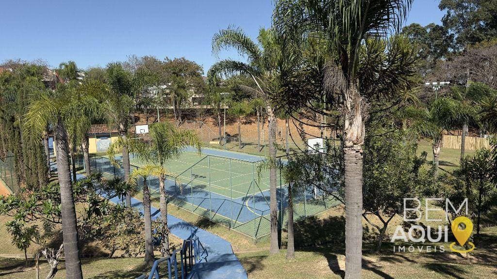Terreno à venda Condomínio Portal da Vila Rica, Itu/SP. foto 8