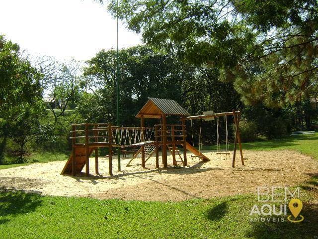 Terreno à venda Condomínio Portal da Vila Rica, Itu/SP. foto 4