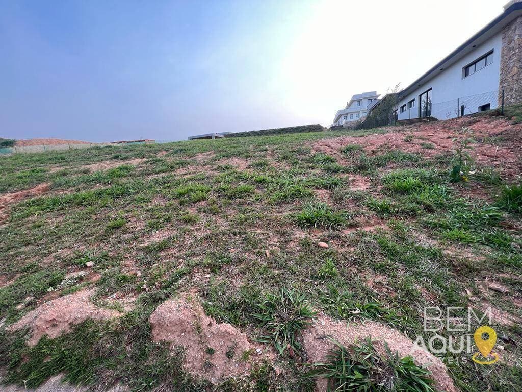Terreno à venda Condomínio Terras de São José II - Itu/SP. foto 7