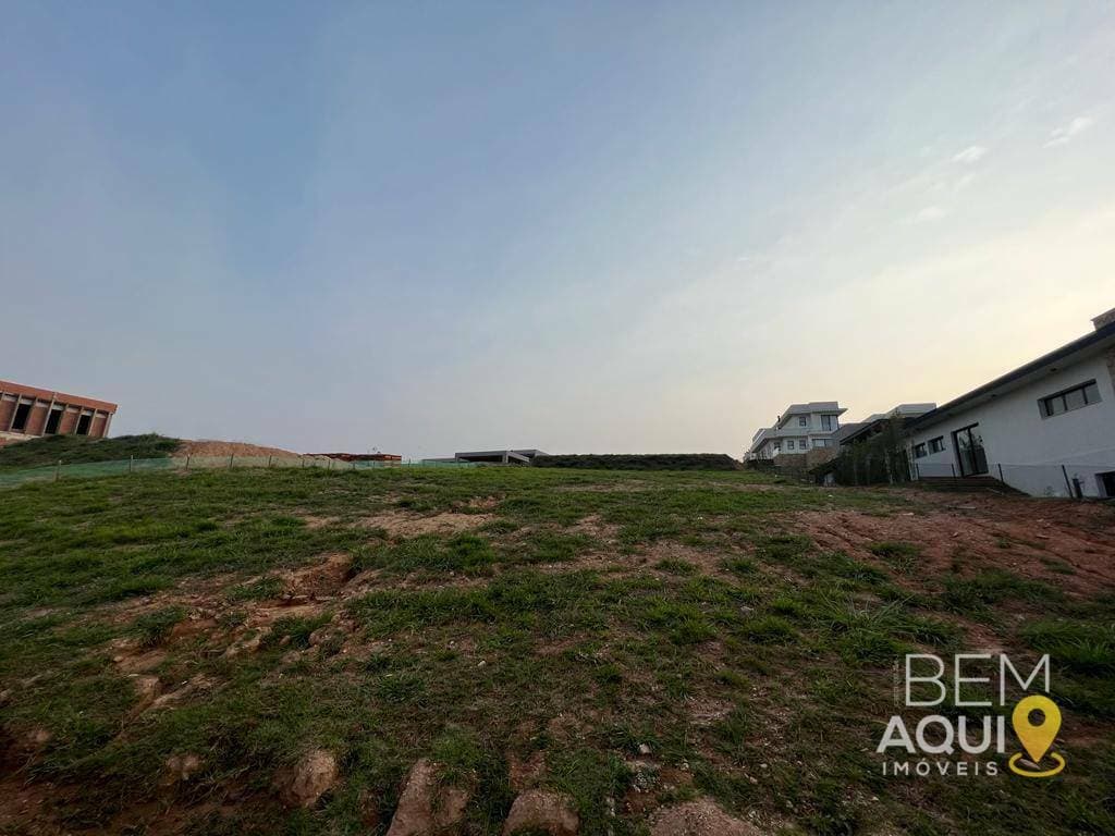 Terreno à venda Condomínio Terras de São José II - Itu/SP. foto 1