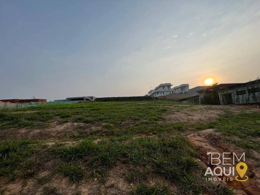 Terreno à venda Condomínio Terras de São José II - Itu/SP. foto 4