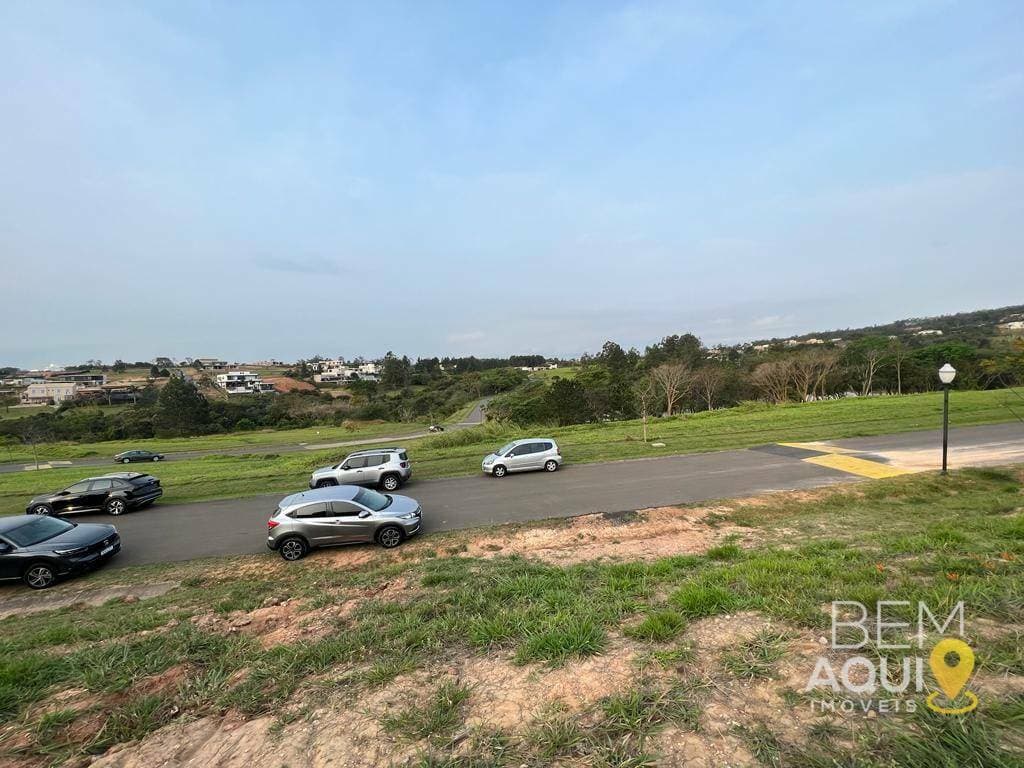 Terreno à venda Condomínio Terras de São José II - Itu/SP. foto 5