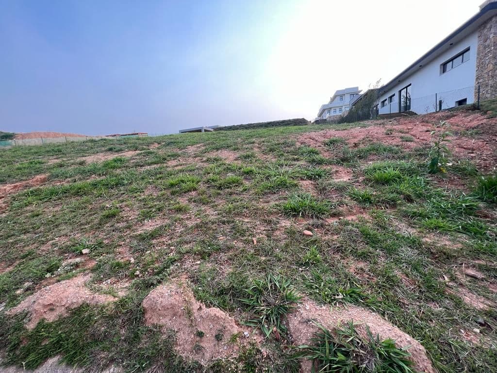 Terreno à venda Condomínio Terras de São José II - Itu/SP. foto 7