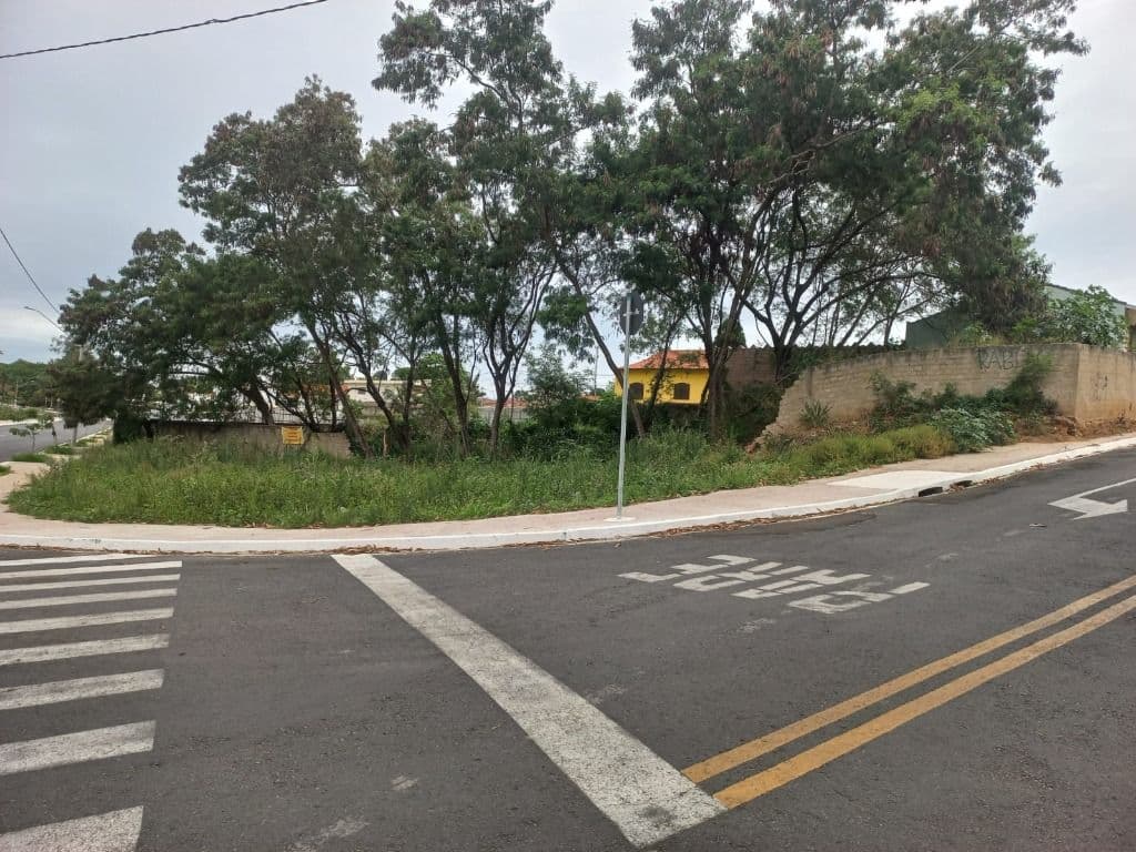 Terreno à venda Vila Nova, Itu/SP. foto 6