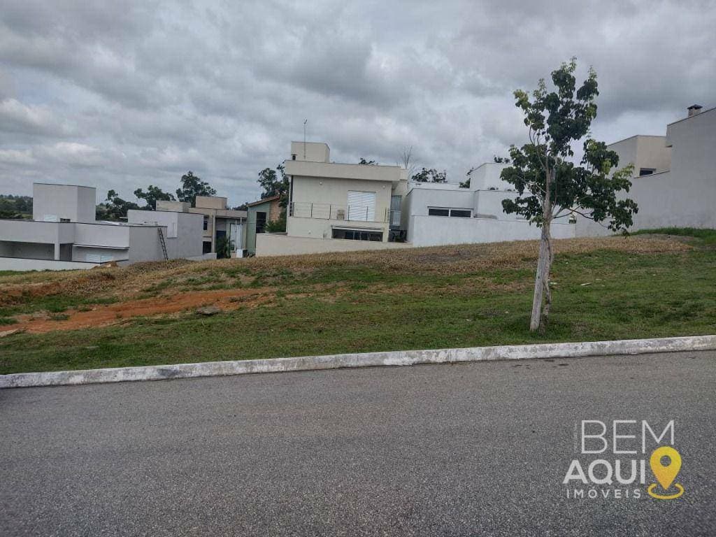 Terreno à venda no Condomínio Residencial Mont Blanc, Itu/SP. foto 2